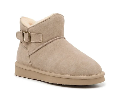 Bette Bootie