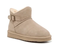 Bette Bootie