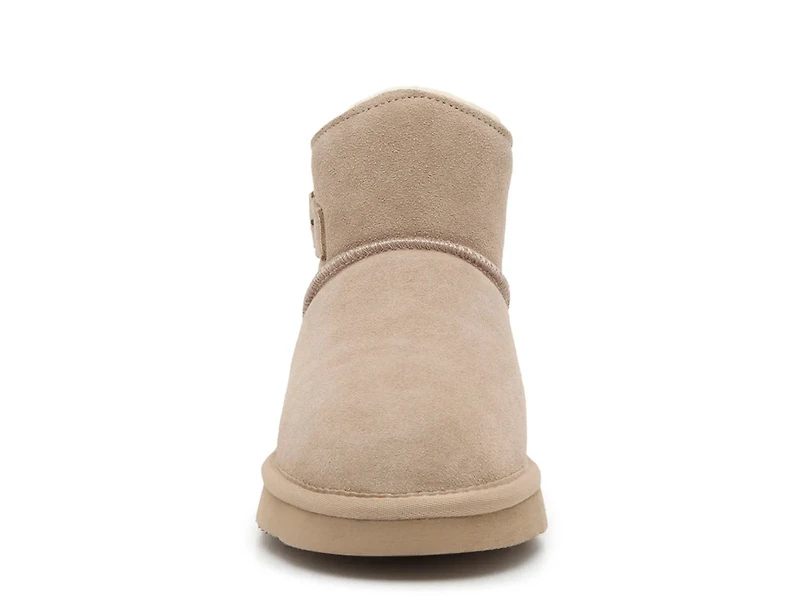 Bette Bootie