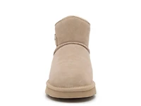 Bette Bootie