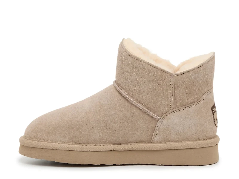 Bette Bootie