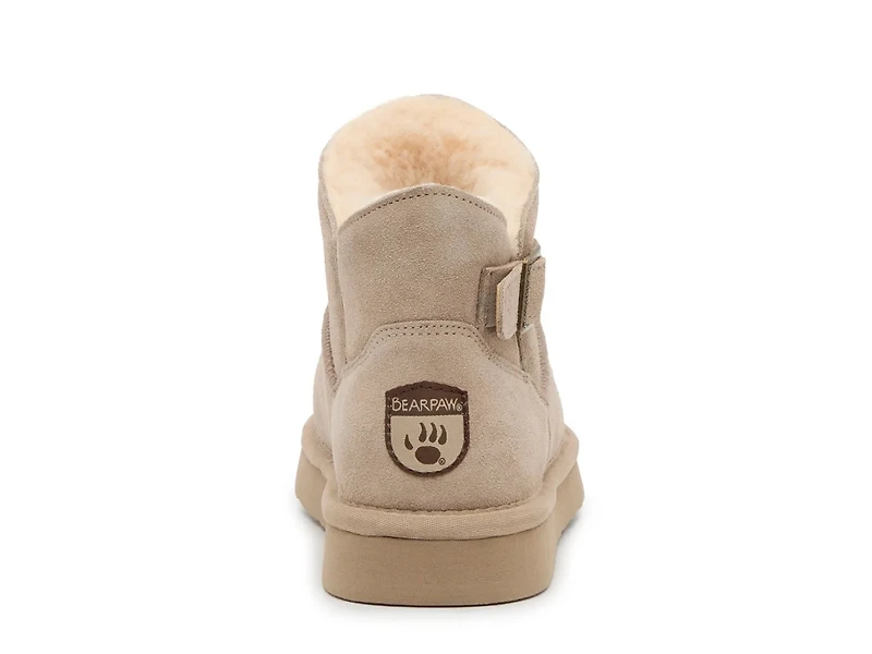 Bette Bootie