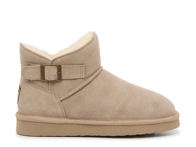 Bette Bootie