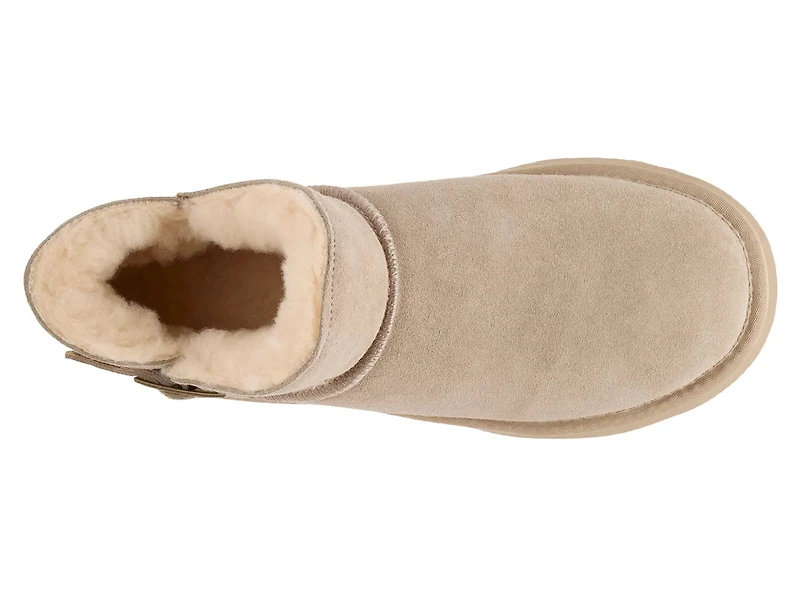 Bette Bootie