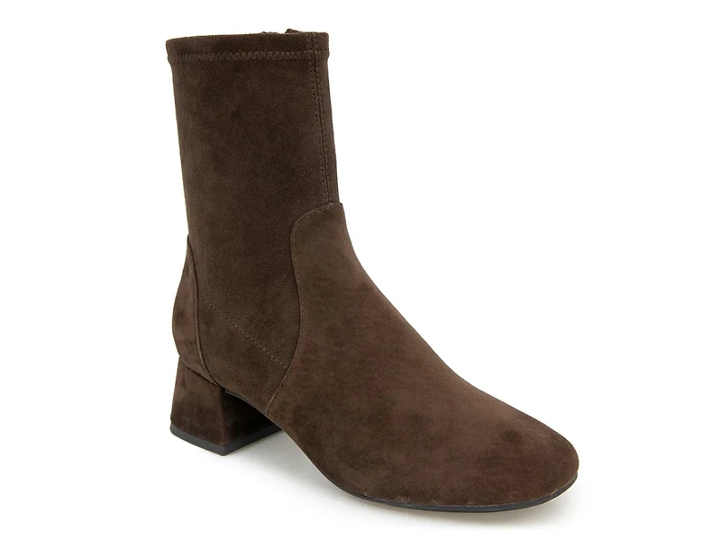Elbert Bootie