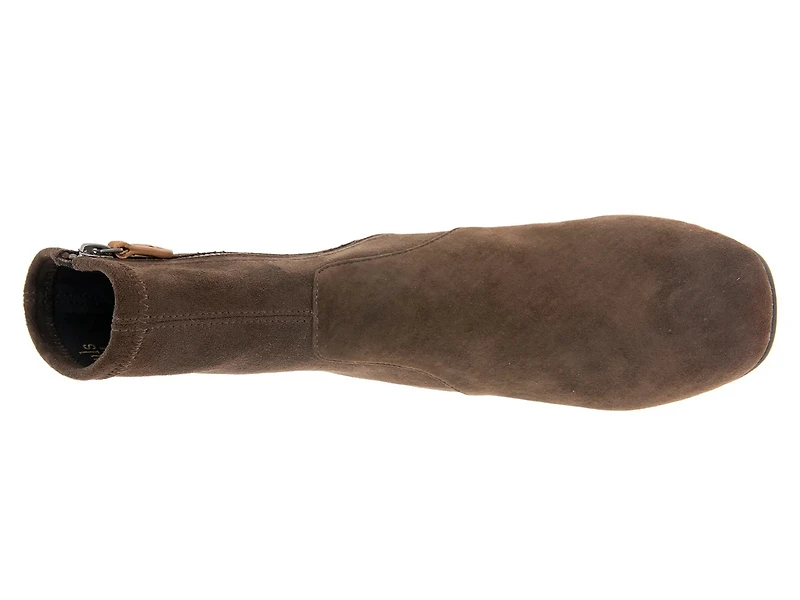 Elbert Bootie
