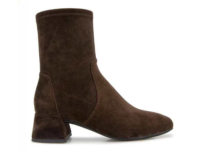 Elbert Bootie