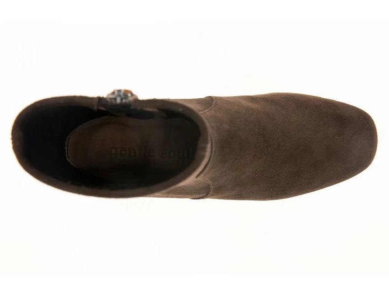 Elbert Bootie