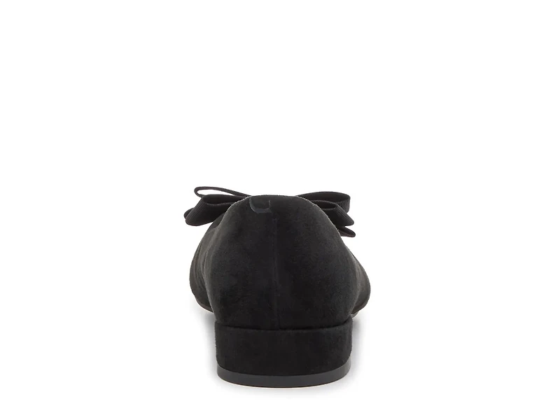 Abigail Ballet Flat