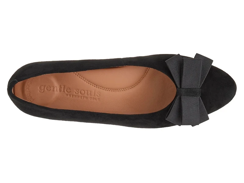 Abigail Ballet Flat