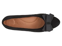 Abigail Ballet Flat