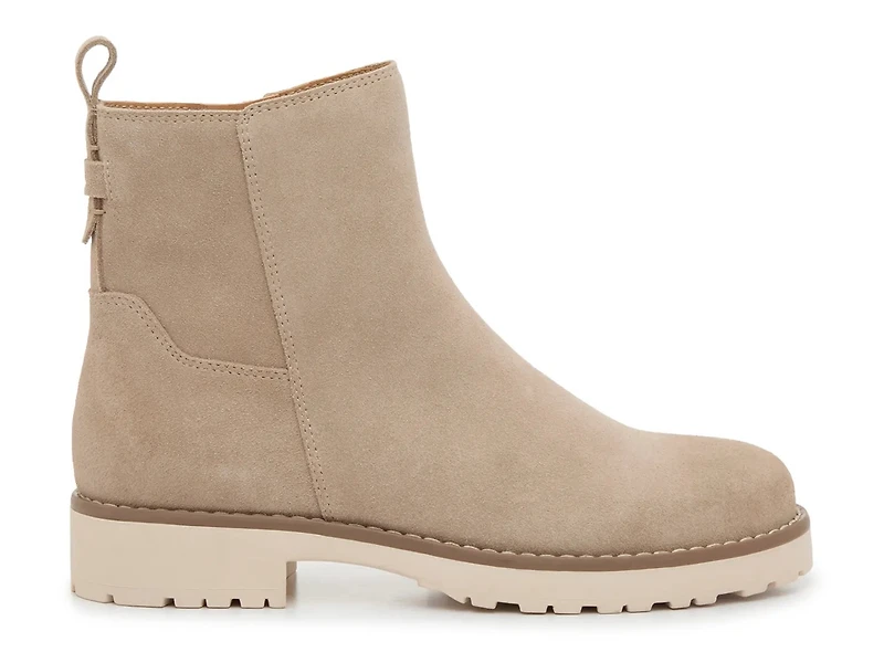 Taylen Bootie