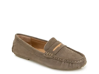 Madison Driving Loafer