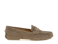 Madison Driving Loafer