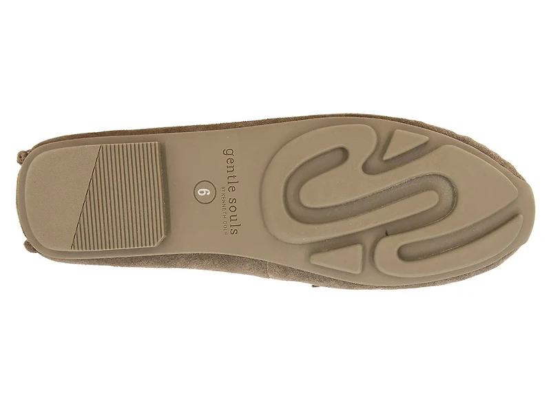 Madison Driving Loafer