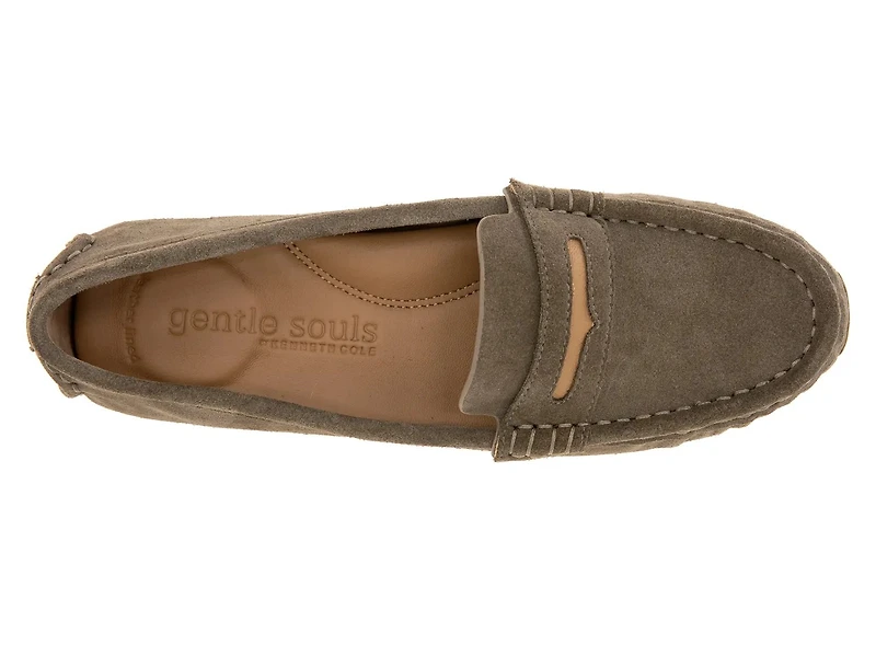 Madison Driving Loafer