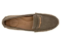 Madison Driving Loafer