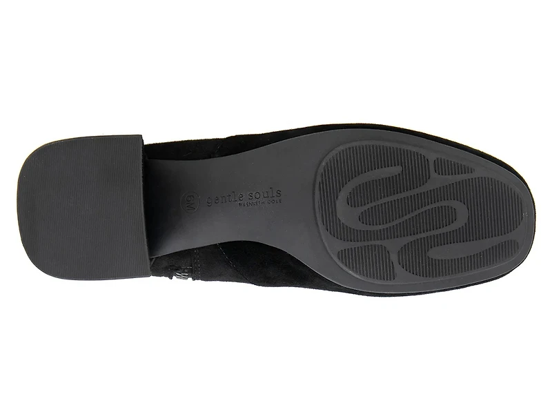 Elbert Bootie