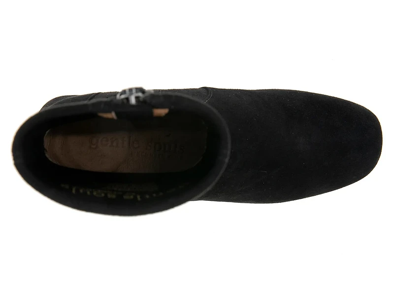 Elbert Bootie