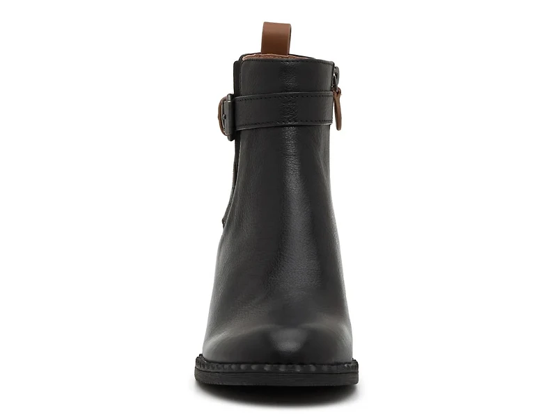 Tristan Bootie