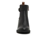 Tristan Bootie