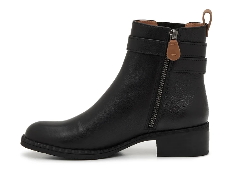 Tristan Bootie