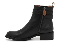 Tristan Bootie