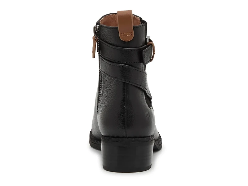 Tristan Bootie