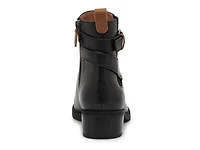 Tristan Bootie