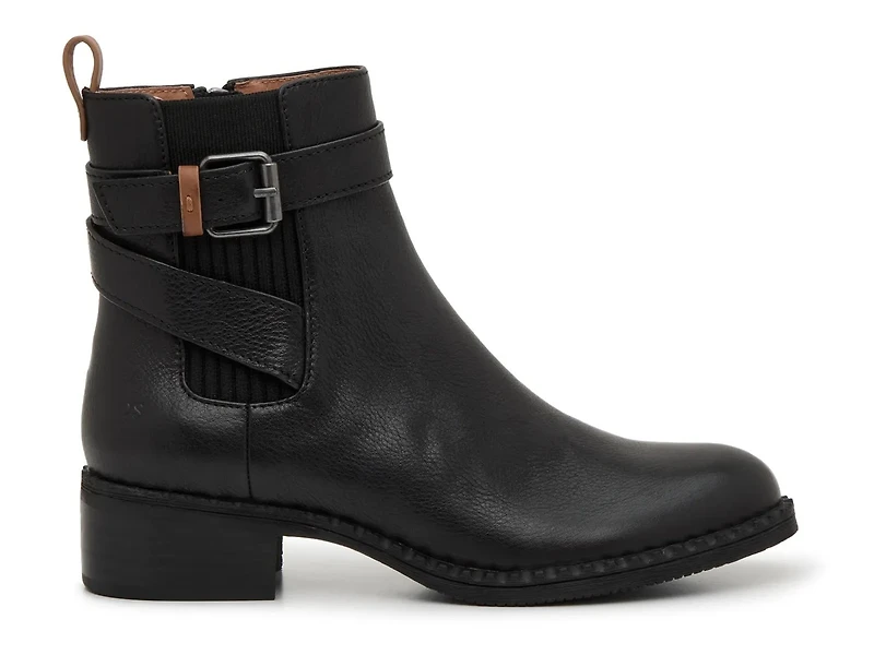 Tristan Bootie