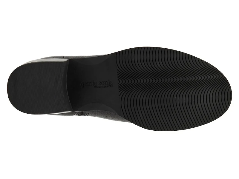 Tristan Bootie