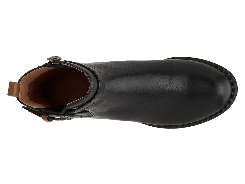 Tristan Bootie