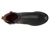 Tristan Bootie