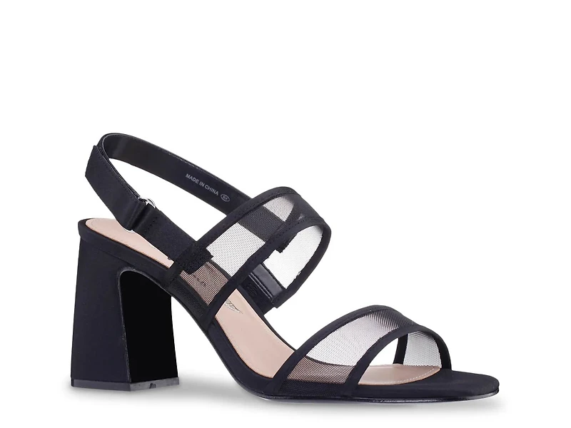 Qirin Sandal