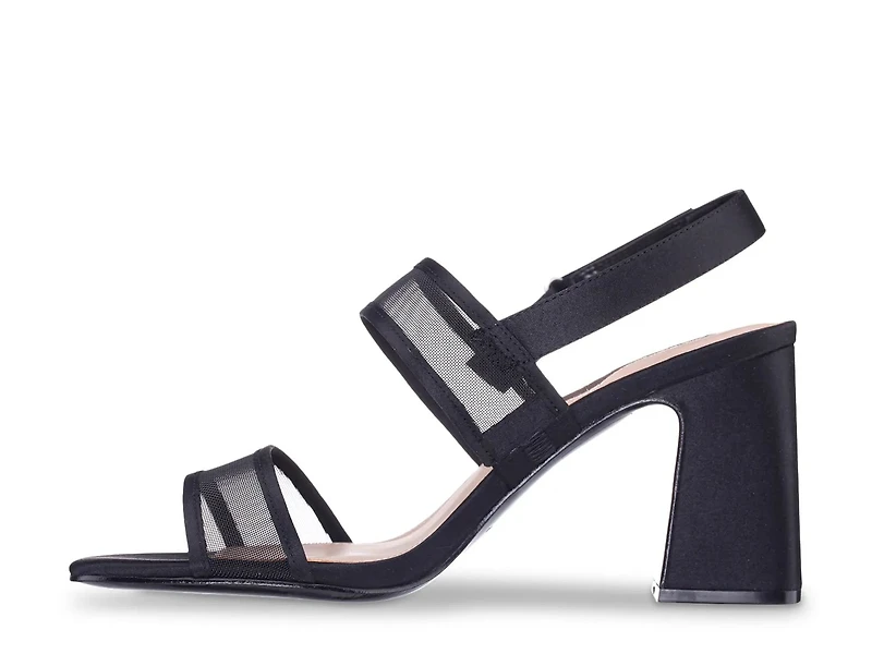 Qirin Sandal