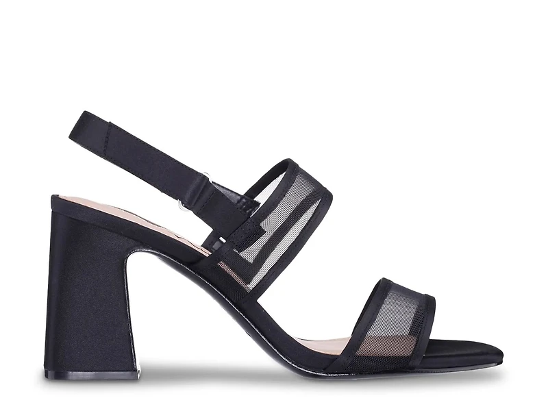 Qirin Sandal