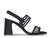 Qirin Sandal