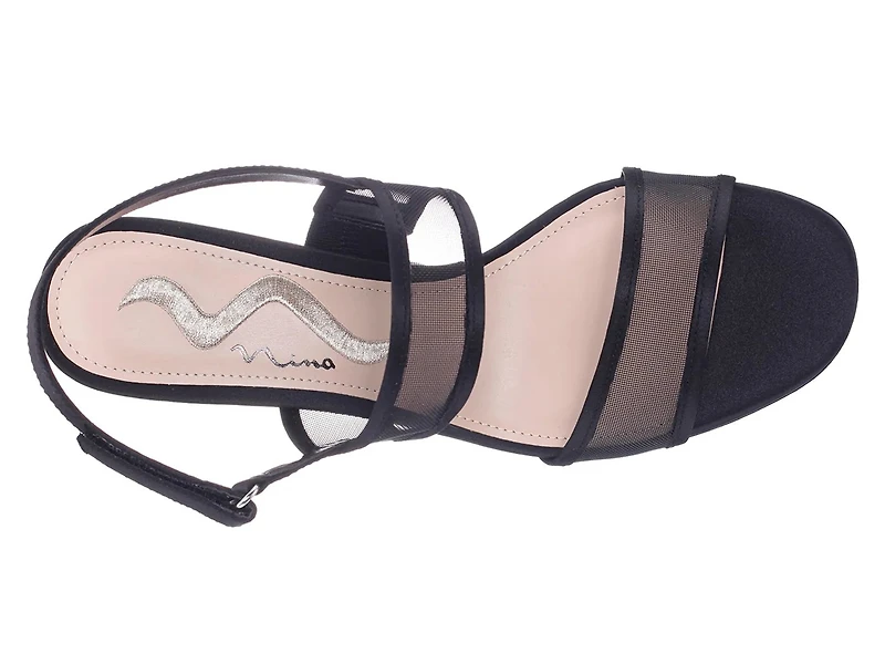 Qirin Sandal