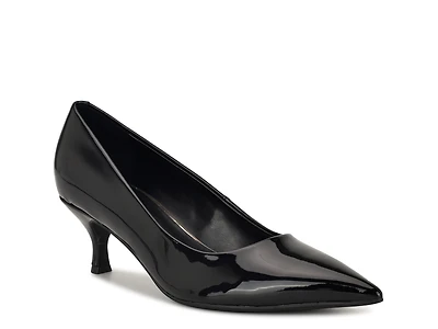 Sandas Pump