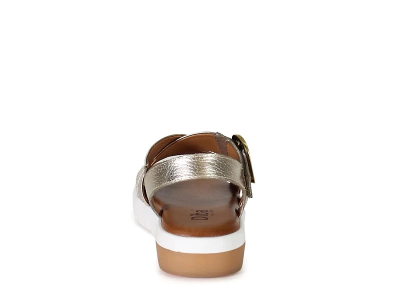 Advo Cate Sandal