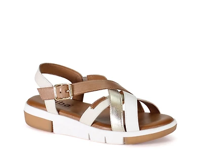 Dar Ling Sandal