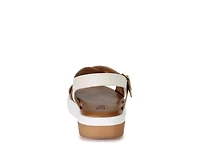 Dar Ling Sandal