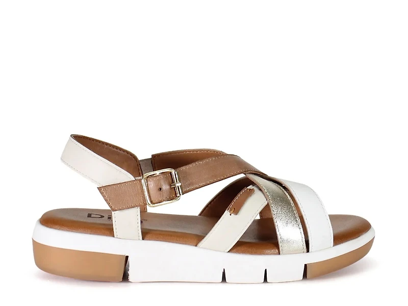 Dar Ling Sandal