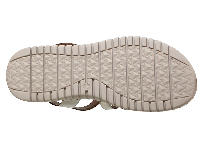 Chau Fer Sandal