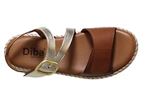 Chau Fer Sandal