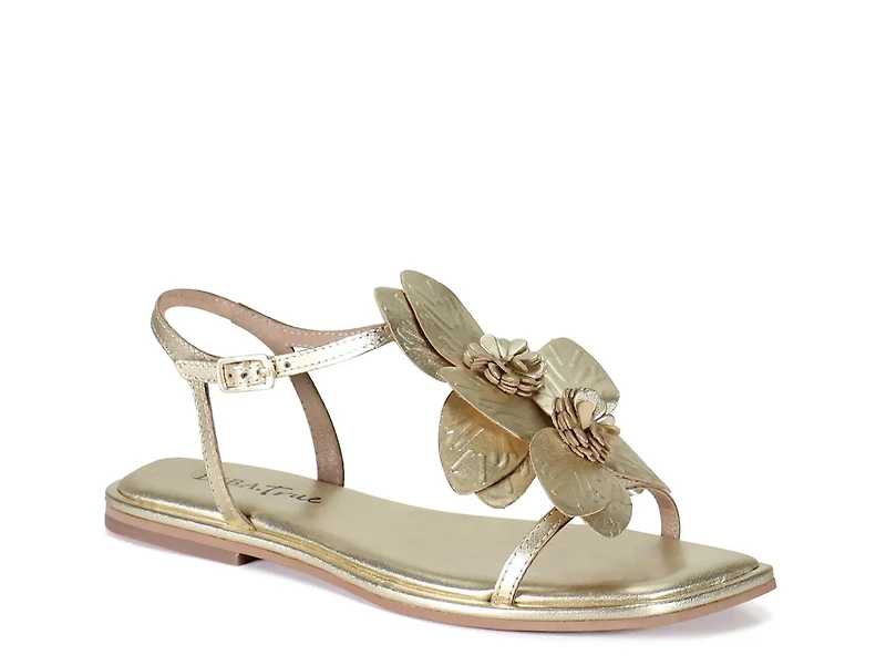 Per Shing Sandal