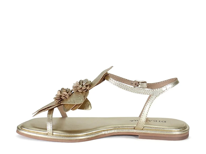 Per Shing Sandal