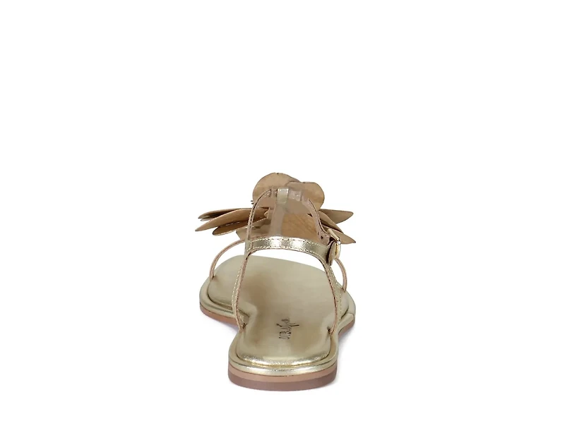 Per Shing Sandal