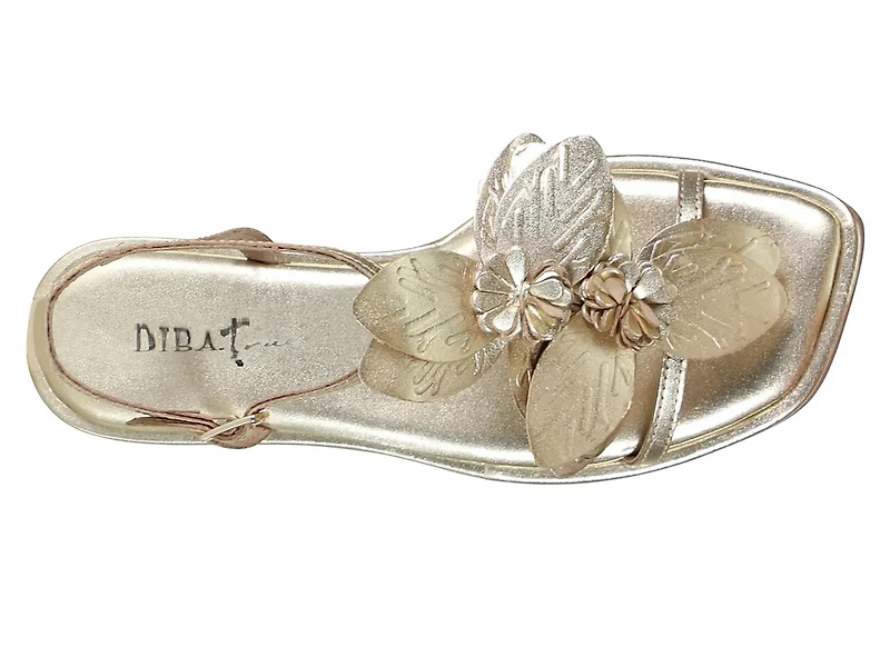 Per Shing Sandal