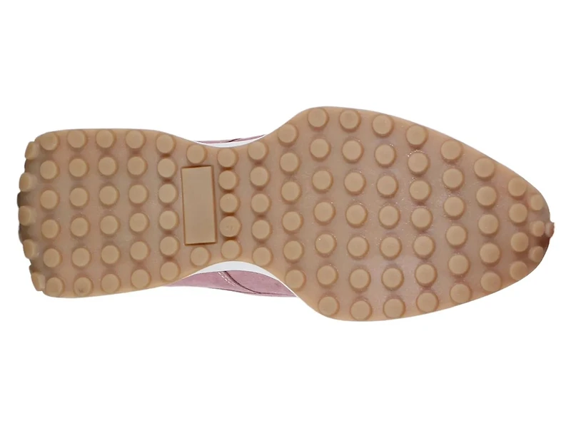 Kiss Met Wedge Sneaker - Women's